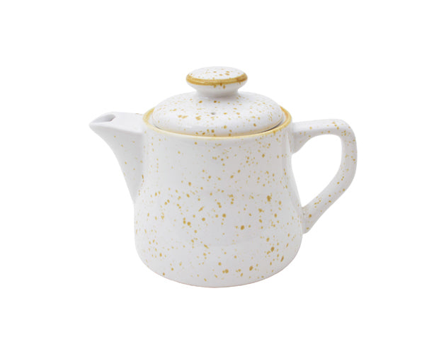 Teapot 2 Cup 46cl/16oz – sangohospitality