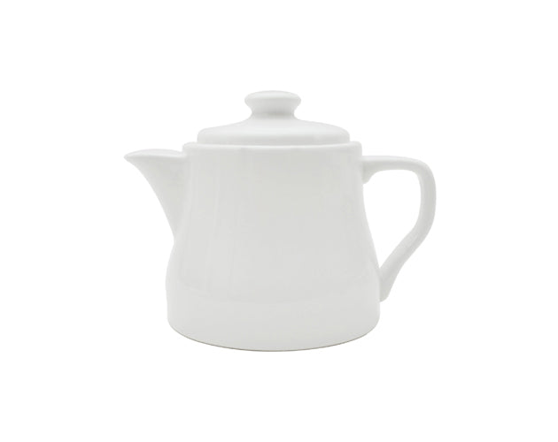 Teapot