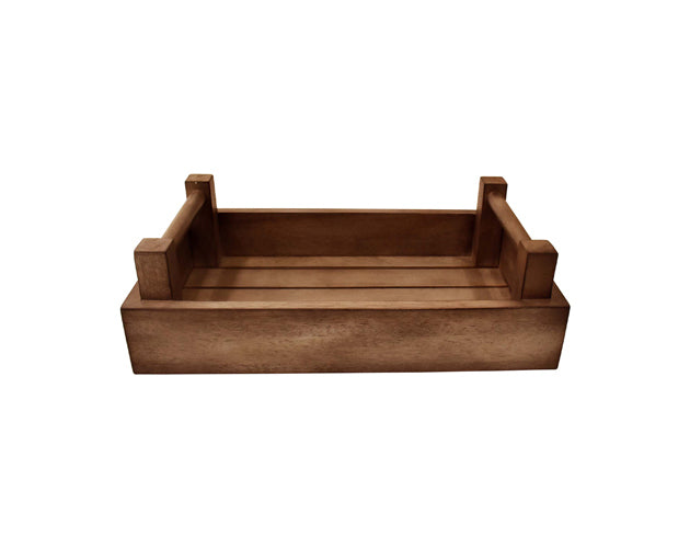 Tray/Riser
