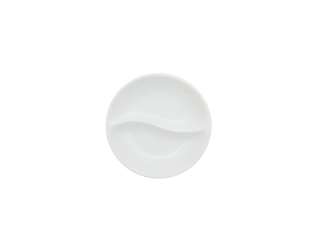 Yin Yang Dish