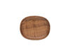 Acacia Wood Tray Small for Salt and Pepper