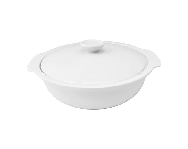 Casserole With Lid 120cl/40.6oz