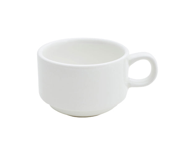 Coffee Cup Stackable 14cl/4.7oz