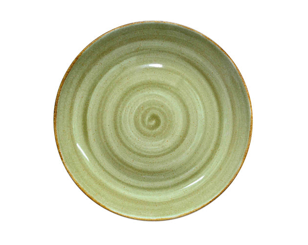 Coupe Plate - 32.5