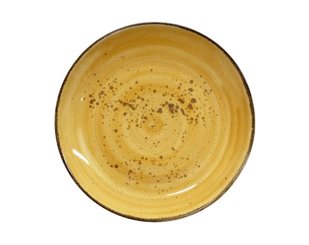 Coupe Plate - 32.5