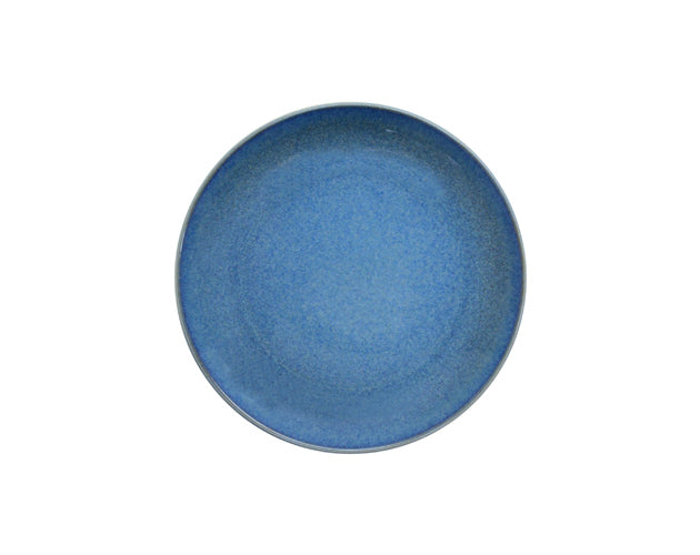Coupe Plate - 18