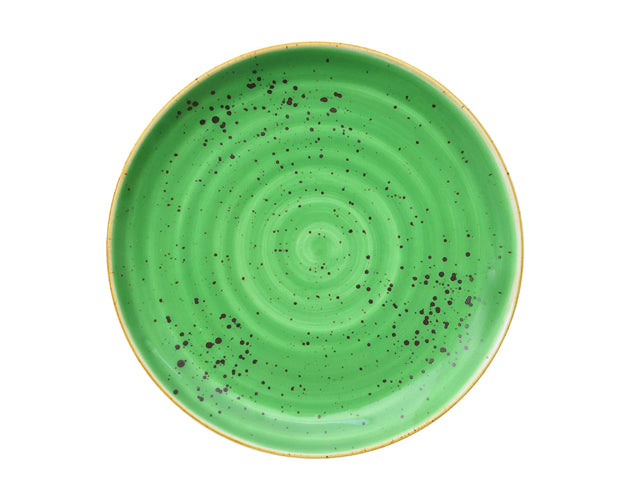Deep Coupe Plate – sangohospitality Deep Coupe Plate – sangohospitality