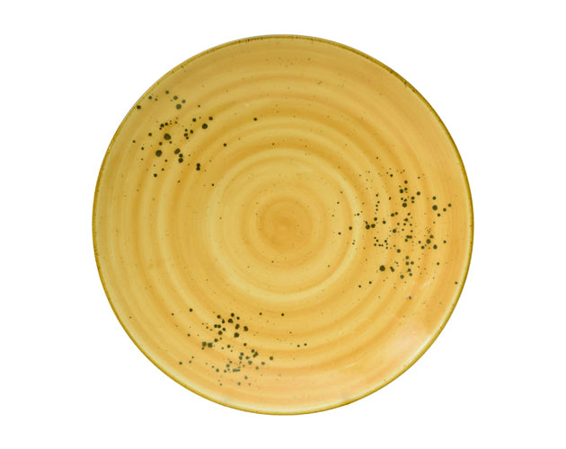 Deep Coupe Plate – sangohospitality Deep Coupe Plate – sangohospitality