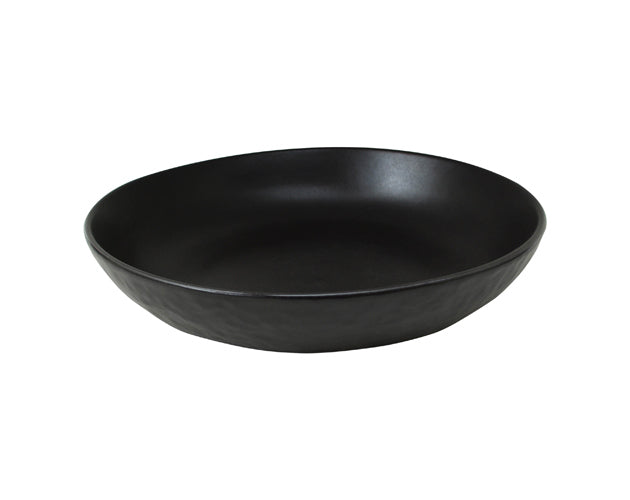 Dinner Bowl Black Slate 100cl/33.8oz