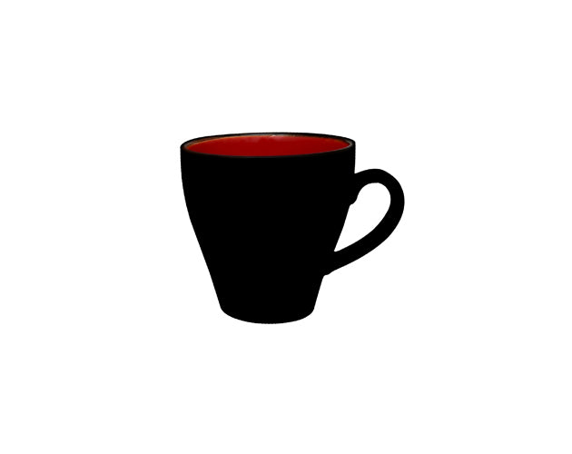 Espresso Cup 8cl/2.8oz