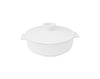 Low Round Casserole With Lid 86cl/29.1oz