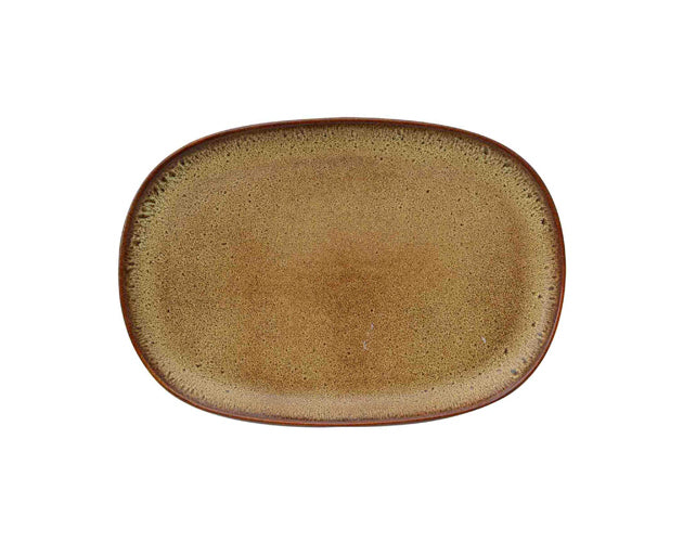 Platter Medium