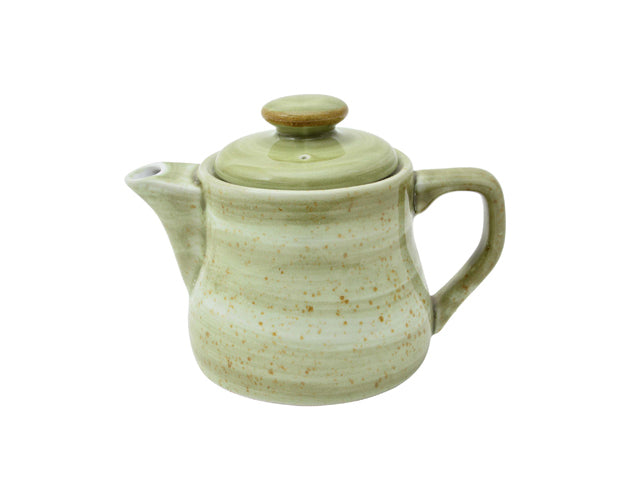 Teapot 2 Cup 46cl/16oz
